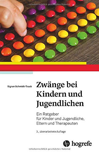 Beispielbild fr Zwnge bei Kindern und Jugendlichen -Language: german zum Verkauf von GreatBookPrices