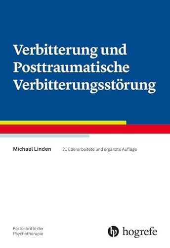 Stock image for Verbitterung und Posttraumatische Verbitterungsstrung for sale by GreatBookPrices