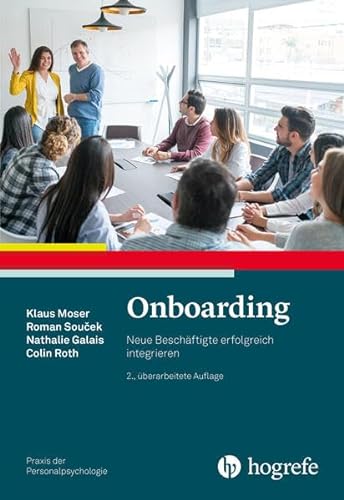 Stock image for Onboarding for sale by GreatBookPrices