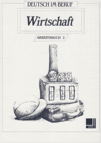 9783801850715: Wirtschaft, Arbeitsbuch (German Edition)