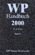 WirtschaftsprÃ¼fer-Handbuch, Bd.1 (9783802108914) by Budde, Wolfgang Dieter; Gelhausen, Wolf Dietrich; Grewe, Wolfgang; KÃ¤mpfer, Georg; Kaminski, Horst; MÃ¼ller, Welf