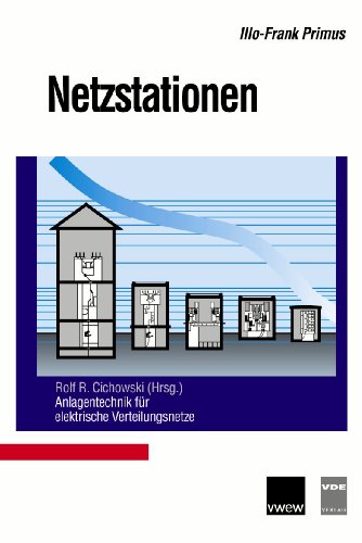 Stock image for Netzstationen for sale by medimops