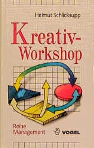 9783802314810: Kreativ - Workshop.