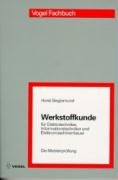 Beispielbild fr Die Meisterprfung, Werkstoffkunde fr Elektrotechniker, Informationstechniker und Elektromaschinenb zum Verkauf von medimops