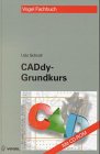 Stock image for CADdy- Grundkurs for sale by medimops