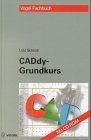 9783802317897: CADdy- Grundkurs.