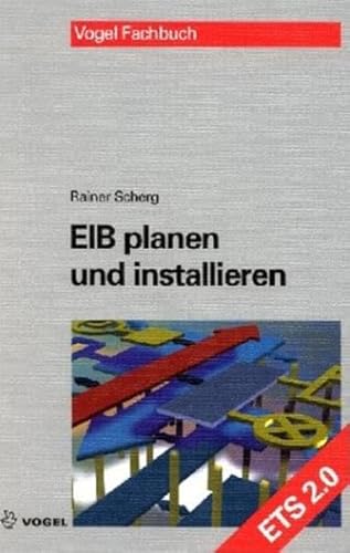 9783802318948: EIB planen und installieren