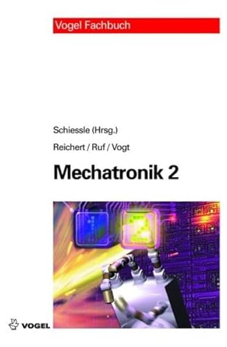 Imagen de archivo de Mechatronik 2 a la venta por medimops