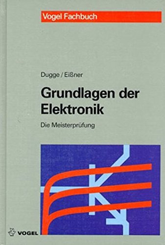 Stock image for Grundlagen der Elektronik for sale by medimops