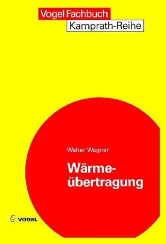 Stock image for Wrmebertragung: Grundlagen for sale by medimops
