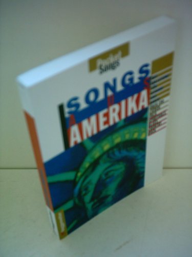 Stock image for Songs aus Amerika: Mit Anleitung fr Gitarre und Banjo for sale by medimops