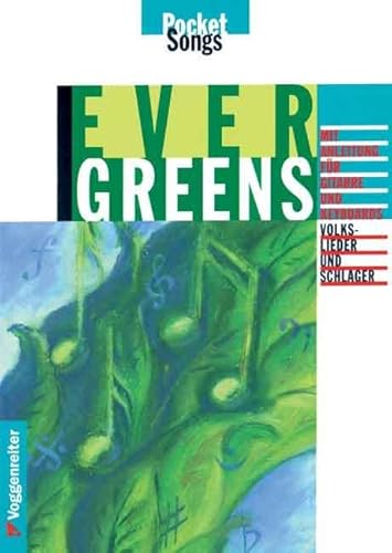 Stock image for Evergreens for sale by GreatBookPrices