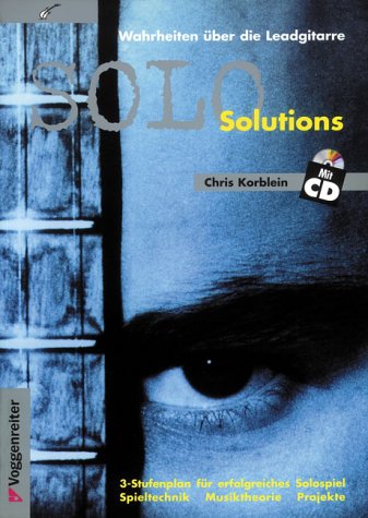 Imagen de archivo de Solo Solutions, m. CD-Audio a la venta por medimops