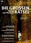 Imagen de archivo de Die grossen Rtsel. Mythen und Mysterien a la venta por medimops