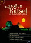 Imagen de archivo de Die grossen Rtsel. Auf den Spuren alter Mysterien a la venta por DER COMICWURM - Ralf Heinig