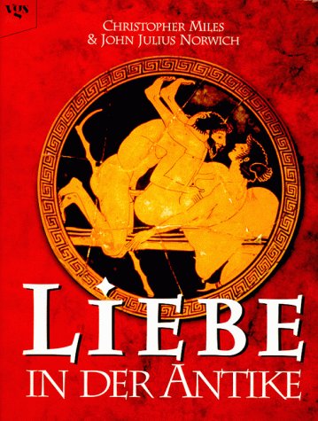 Stock image for Liebe in der Antike. for sale by Bojara & Bojara-Kellinghaus OHG