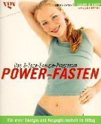 Stock image for Power- Fasten. Das 3- Tage- Energie- Programm for sale by medimops