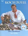 Beispielbild fr Kochduell. Das Fischbuch zum Verkauf von medimops
