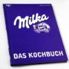 Milka - das Kochbuch.