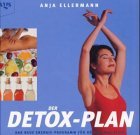 Beispielbild fr Der Detox-Plan [Hardcover] Ellermann, Anja zum Verkauf von tomsshop.eu