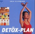 Stock image for Der Detox-Plan [Hardcover] for sale by tomsshop.eu