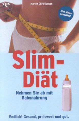 Beispielbild fr Die neue Slim-Dit zum Verkauf von medimops