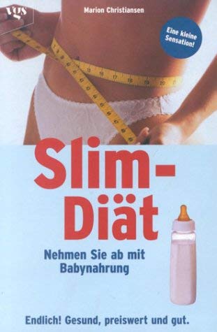 Stock image for Die neue Slim-Dit for sale by medimops