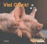 Beispielbild fr Hundkatzemaus. Viel Glck! zum Verkauf von Leserstrahl  (Preise inkl. MwSt.)