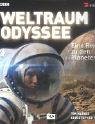 9783802516344: Weltraum Odyssee