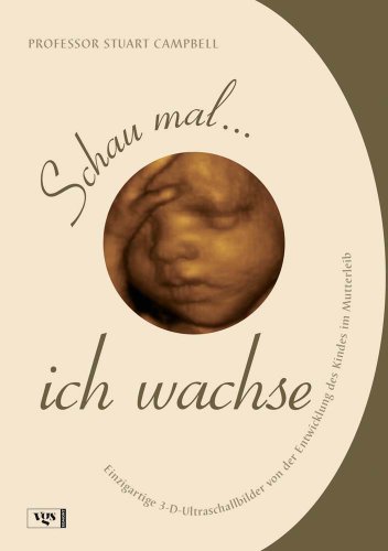 Schau mal, ich wachse (9783802516610) by Stuart Campbell