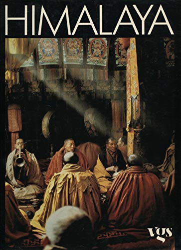 Imagen de archivo de Himalaya - a la venta por medimops