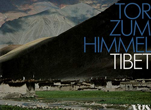 Tibet Cover