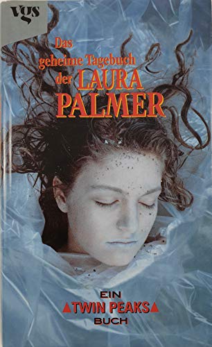 Imagen de archivo de Twin Peaks: Das geheime Tagebuch der Laura Palmer a la venta por medimops