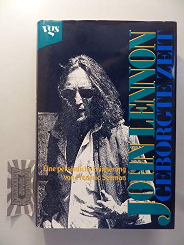 Stock image for John Lennon: Geborgte Zeit / Last Days of John Lennon for sale by Books Unplugged