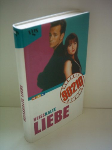 Beispielbild fr Heikalte Liebe. Beverly Hills 90210 zum Verkauf von Bernhard Kiewel Rare Books