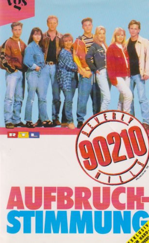 Beispielbild fr Beverly Hills, 90210: Aufbruchstimmung zum Verkauf von Ammareal