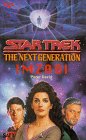 Stock image for The next generation Imzadi (Star Trek) for sale by ABC Versand e.K.