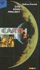 Beispielbild fr Earth 2 - Das Eden-Projekt. Hardcover zum Verkauf von Deichkieker Bcherkiste