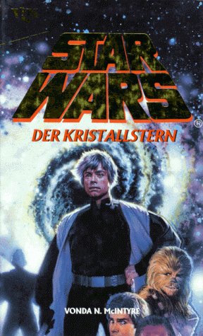 9783802523441: Der Kristallstern