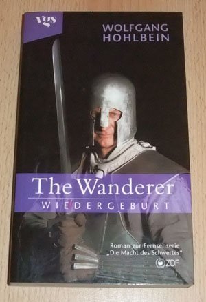 9783802523816: The Wanderer. Wiedergeburt