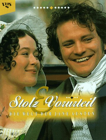 Beispielbild fr Stolz und Vorurteil. Die Welt der Jane Austen zum Verkauf von medimops