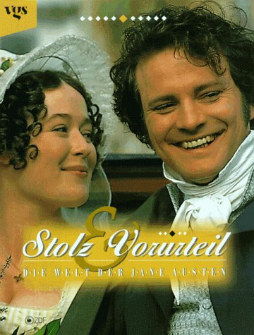 Stock image for Stolz und Vorurteil. Die Welt der Jane Austen for sale by medimops