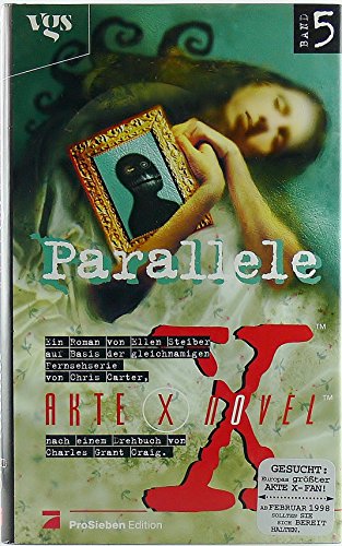 Beispielbild fr Parallele Akte X Novel 5 zum Verkauf von Storisende Versandbuchhandlung