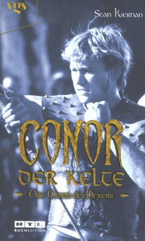 Conor, Der Kelte, Das Omen des Hexers