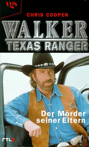 Beispielbild fr Walker, Texas Ranger. Der Mrder seiner Eltern zum Verkauf von medimops