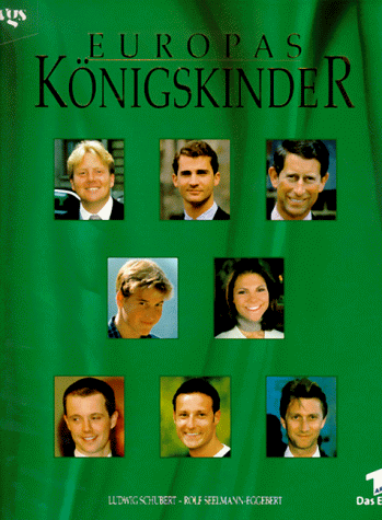 Stock image for Deutsche Konigskinder Schubert for sale by tomsshop.eu