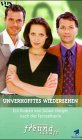 Stock image for Unverhofftes Wiedersehen: Roman nach der Fernsehserie "In aller Freundschaft" for sale by Antiquariat Armebooks