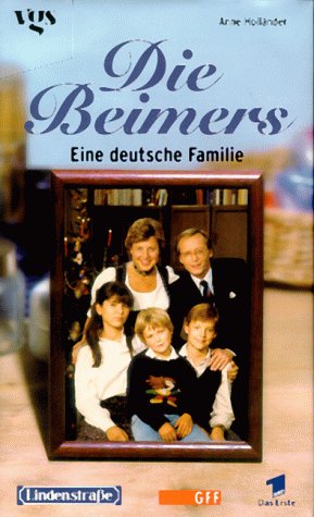 Beispielbild fr Lindenstrae. Die Beimers. Eine deutsche Familie zum Verkauf von medimops