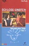 Stock image for Schloss Einstein, Bd.8, Spiel mit dem Feuer for sale by medimops
