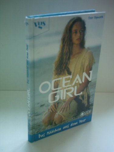 Stock image for Ocean Girl, Das Mdchen aus dem Meer for sale by medimops